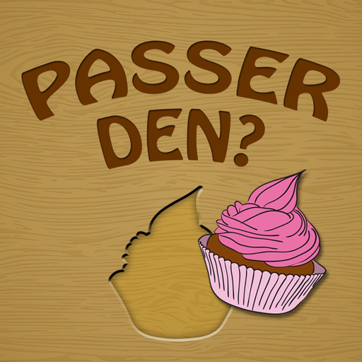 Passer den? app icon