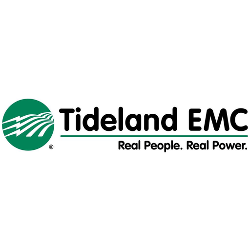 My Tideland app icon