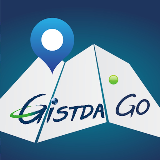 Gistda Go app icon