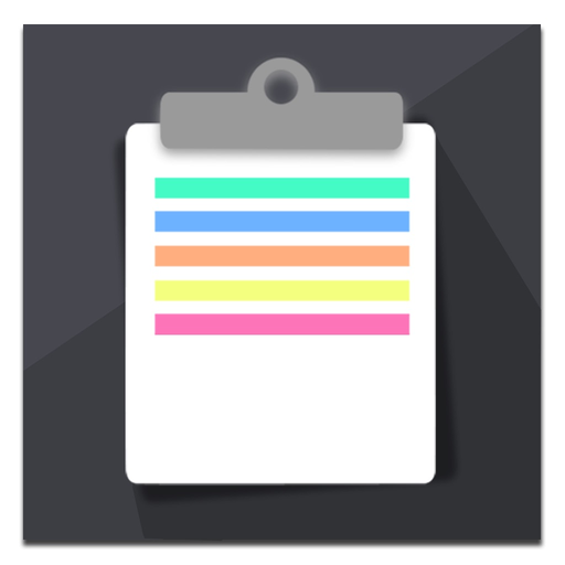 Recent app icon