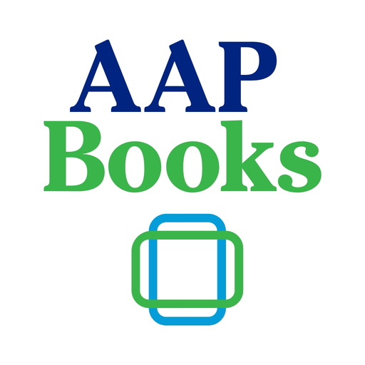 AAP Books Reader app icon