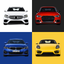 Car Model Quiz icon
