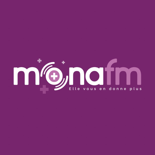 MONA-FM app icon