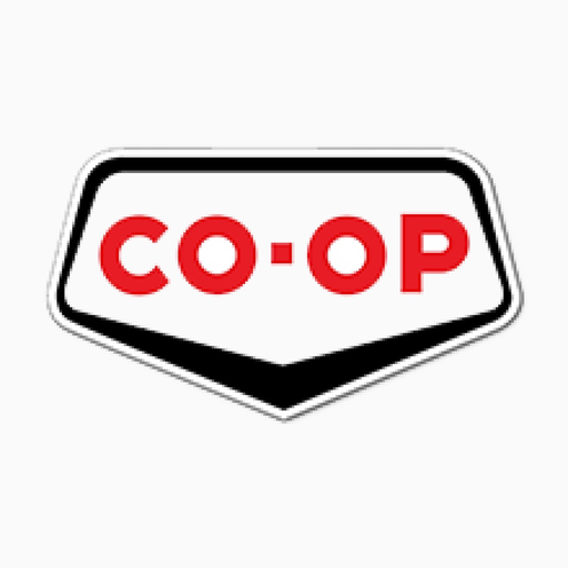 CO-OP TAXI app icon