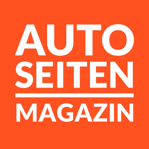 DIE AUTOSEITEN MAGAZIN app icon