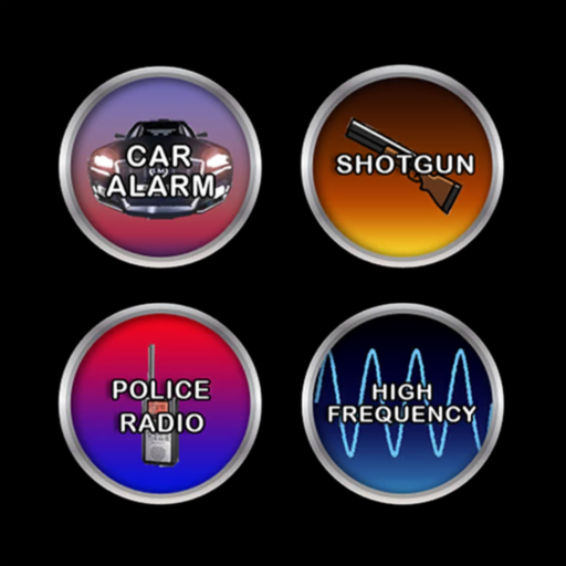 SoundBox - Sound Effects app icon