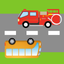 Tap Tap Town icon