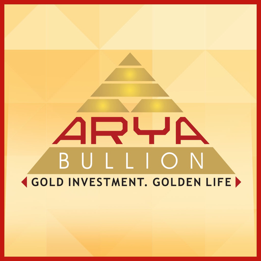 Arya Bullion app icon