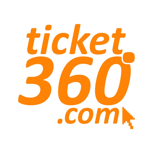 Ticket360 app icon