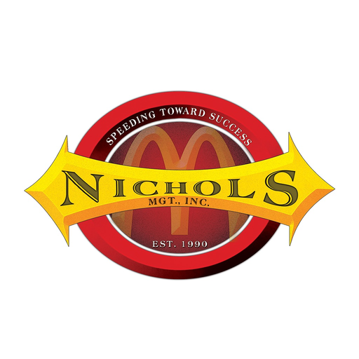 Nichols Management App app icon