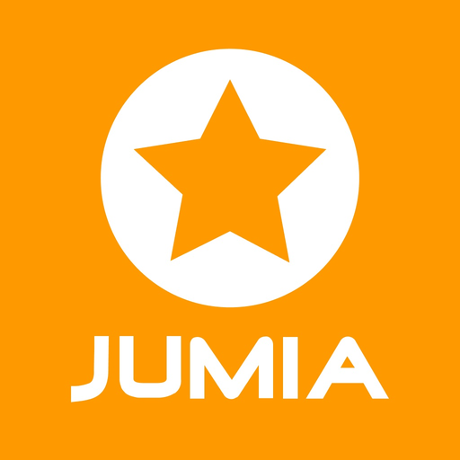 Jumia Online Shopping app icon