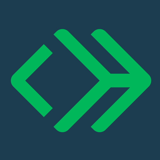 CodeHorizon app icon