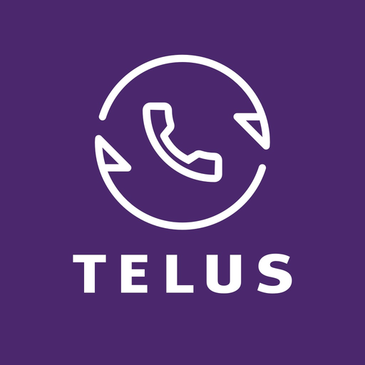 TELUS Business Connect™ app icon