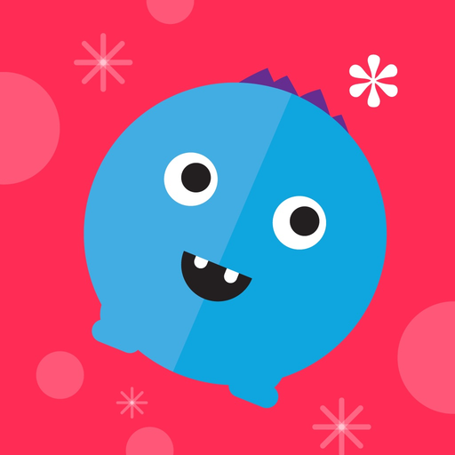 Sound Shake: The Soothing Musical Rattle for Babies and Toddlers app icon