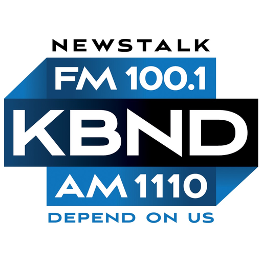 KBND Radio app icon