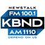 KBND Radio icon