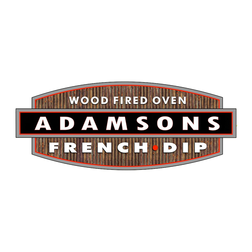 Adamsons French Dip app icon