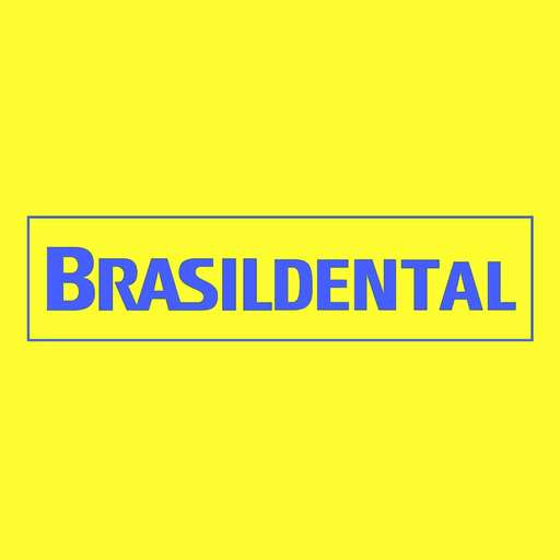 Brasildental app icon