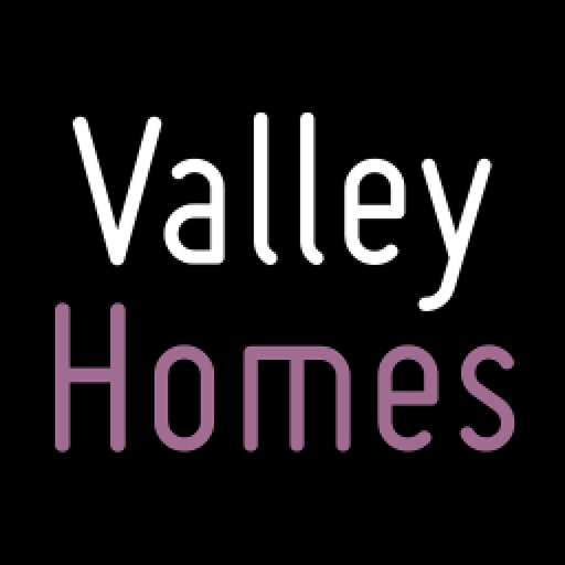 Valley Homes. app icon