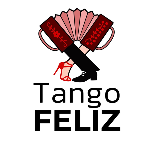 Tango Feliz app icon