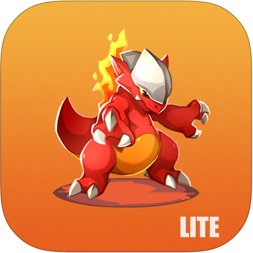 Tiny Mon Lite app icon