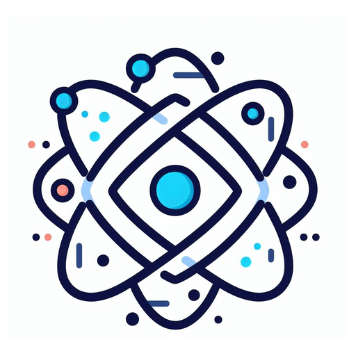 Rutherford and the Atom app icon