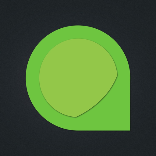 Greentoe app icon