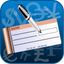 Cheque Print 2 icon