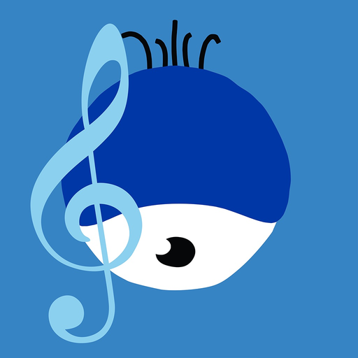 LAMI find notes: Children's Ear Training ! Music for kids app icon