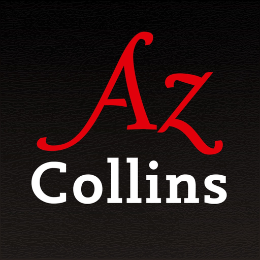 Collins English Dictionary app icon