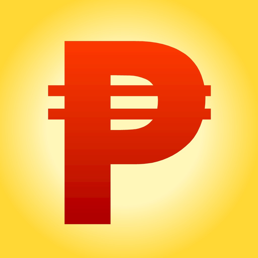 ToPiso Remittance app icon