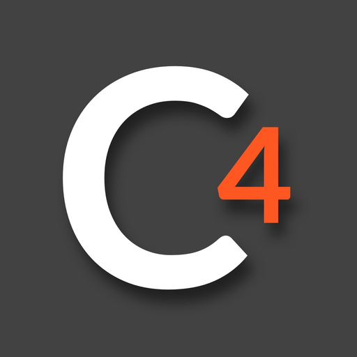 Coach4Pro app icon
