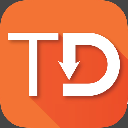 TruckDown Search app icon