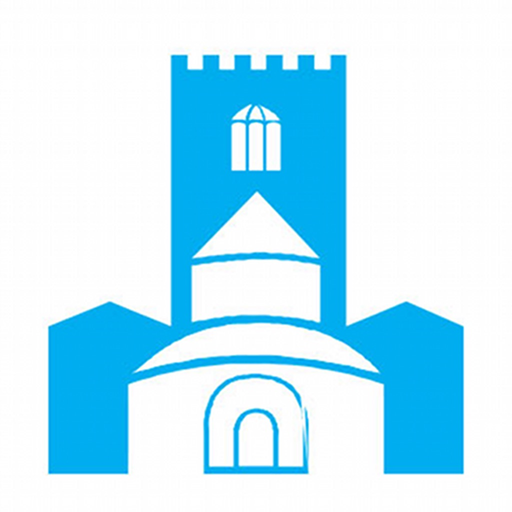 St Andrew the Great, Cambridge app icon