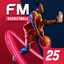 Basketball Game Manager 24 icon