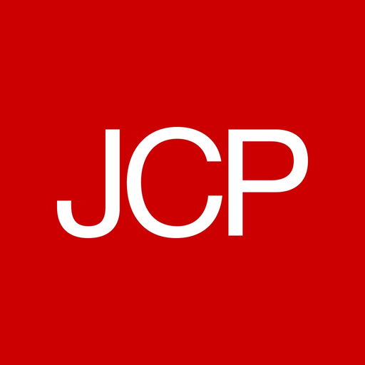 JCPenney – Shopping & Coupons app icon
