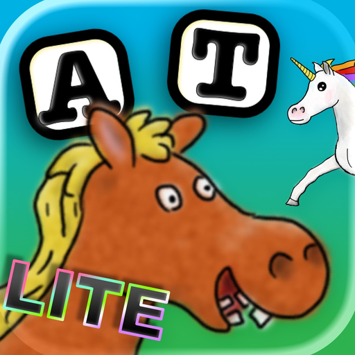 Animal Typing - Lite app icon