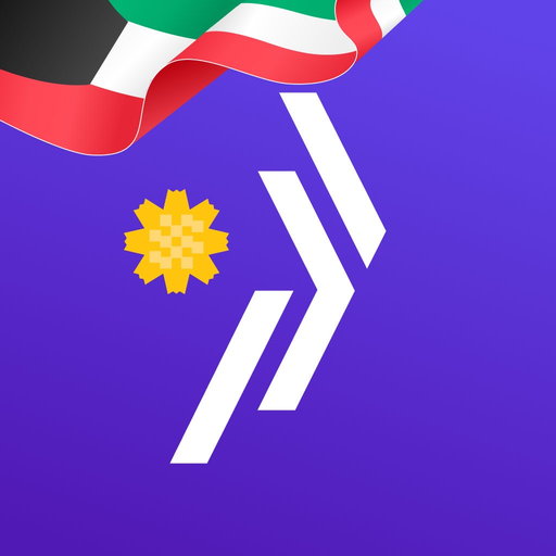 Warba Bank app icon