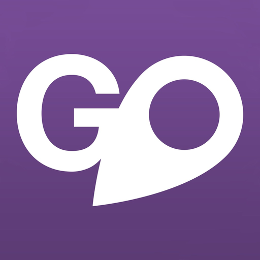 PostCard2Go app icon