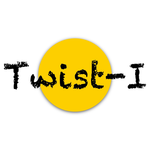 Twist-I - touch to win! app icon