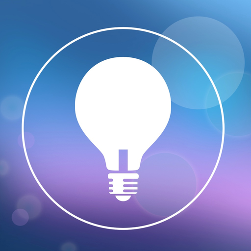User guide for iPhone & iPad app icon