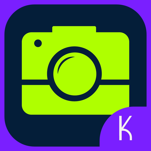 Kantoo Foto Tradutor app icon