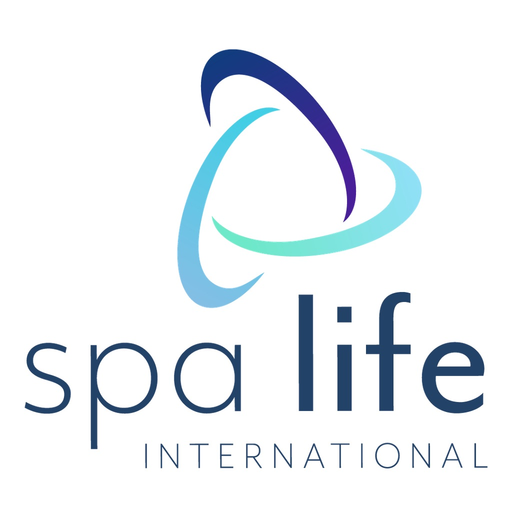 Spa Life International app icon