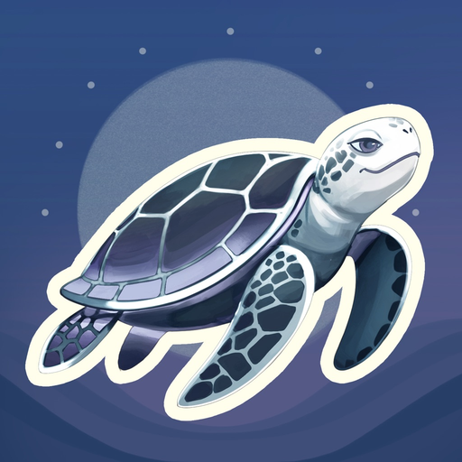 What the Shell app icon