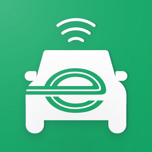 Enterprise CarShare app icon