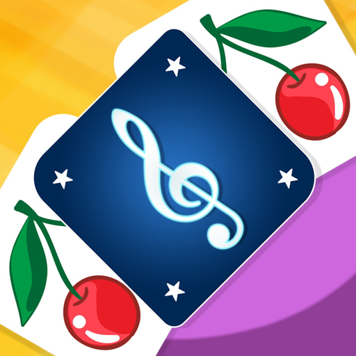 Match Melody - Improve Memory app icon