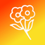 Flowers Dictionary icon