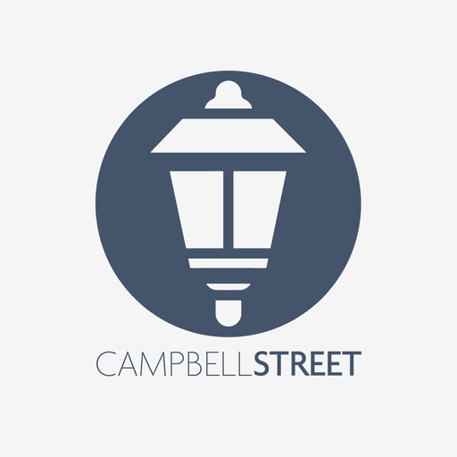 Campbell Street Church app icon