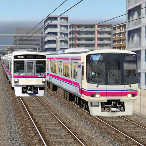 Train Drive ATS 2 app icon