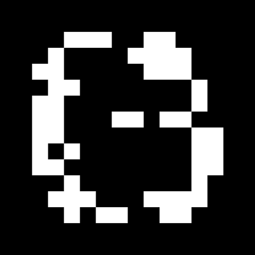 Blot app icon